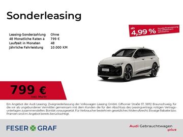Gebrauchte Audi e-tron