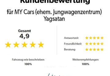 DS Automobiles DS7 (Crossback) 35.730 km 28.333 &euro; Röthenbach a. d. Pegnitz 90552