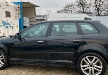Audi A3 230.000 km 6.500 &euro; Nürnberg 90427