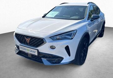 Cupra Formentor 83.890 km 24.990 &euro; Roth 91154