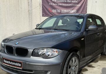 BMW 120 283.000 km 2.490 &euro; Fürth 90763