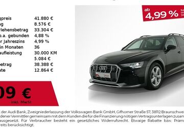 Audi A6 Allroad 65.500 km 41.880 &euro; Nürnberg 90441