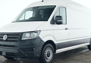 VW Crafter 59.000 km 38.340 &euro; Buchschwabach bei Nürnberg 90574