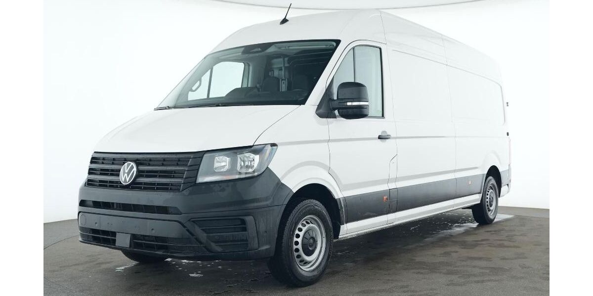 VW Crafter 59.000 km 38.340 &euro; Buchschwabach bei Nürnberg 90574