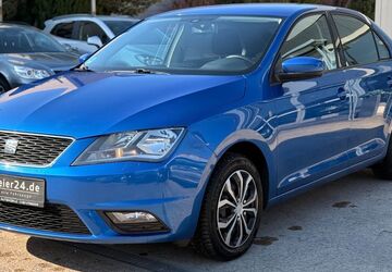 Seat Toledo 188.728 km 6.490 &euro; Erlangen 91056