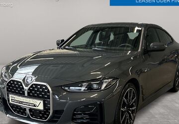 BMW 420 Gran Coupé 15.932 km 48.795 &euro; Nürnberg 90441