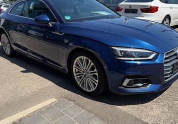 Audi A5 150.000 km 19.999 &euro; Fürth bei Nürnberg 90763