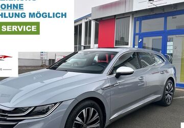 VW Arteon 99.950 km 23.990 &euro; Herzogenaurach 91074