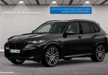 BMW X5 23.604 km 86.495 &euro; Nürnberg 90441