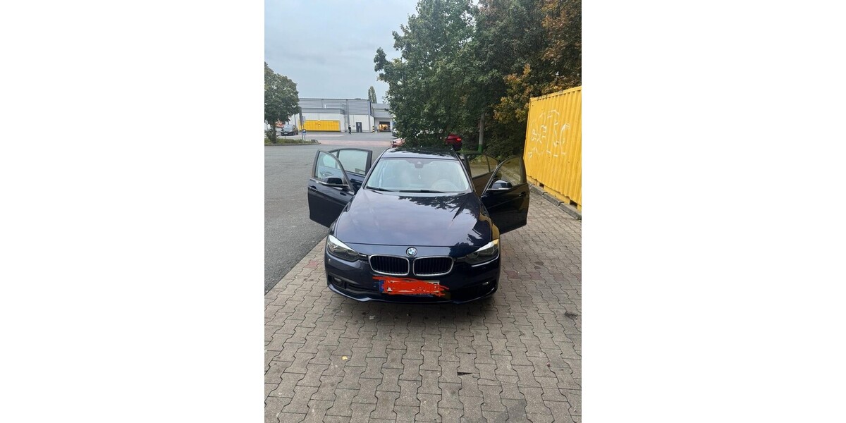 BMW 3er 155.000 km 11.900 &euro; Nürnberg 90403