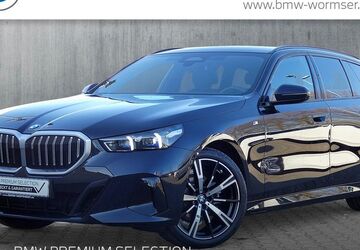 BMW 520 24.990 km 52.980 &euro; Forchheim 91301