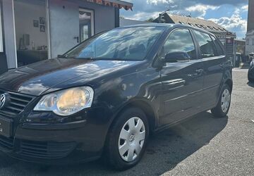 VW Polo 175.000 km 2.999 &euro; Wendelstein 90530