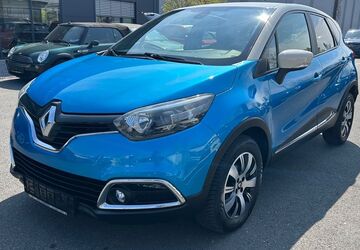 Renault Captur 89.100 km 9.800 &euro; Fürth 90763