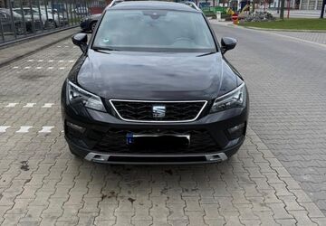 Seat Ateca 89.500 km 19.800 &euro; Zirndorf 90513