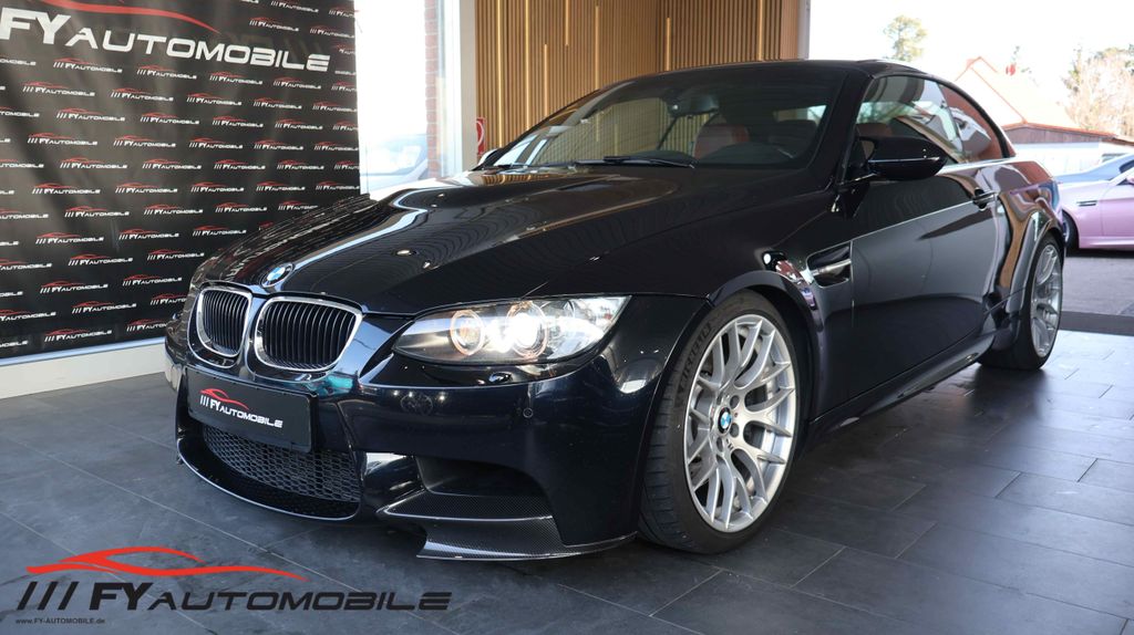 BMW M3 131.200 km 41.990 &euro; Fürth 90765