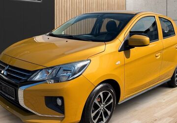 Mitsubishi Space Star 32.105 km 9.590 &euro; Lauf-Wetzendorf 91207