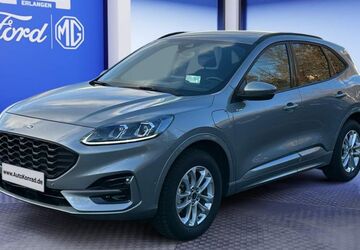 Ford Kuga 30.000 km 25.390 &euro; Neustadt an der Aisch 91413