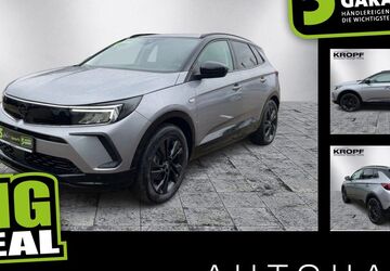 Opel Grandland (X) 64.601 km 16.690 &euro; Fürth 90765