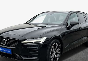 Volvo V60 22.548 km 38.990 &euro; Nürnberg 90471