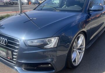 Audi A5 220.000 km 12.900 &euro; Nürnberg 90449