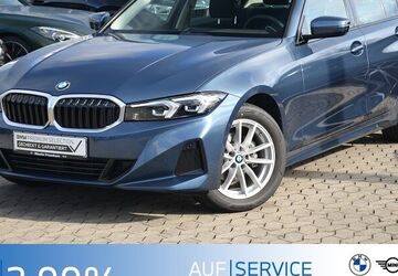 BMW 318 7.031 km 32.880 &euro; Lauf an der Pegnitz 91207