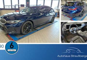 BMW 320 25.800 km 42.790 &euro; Buchschwabach bei Nürnberg 90574
