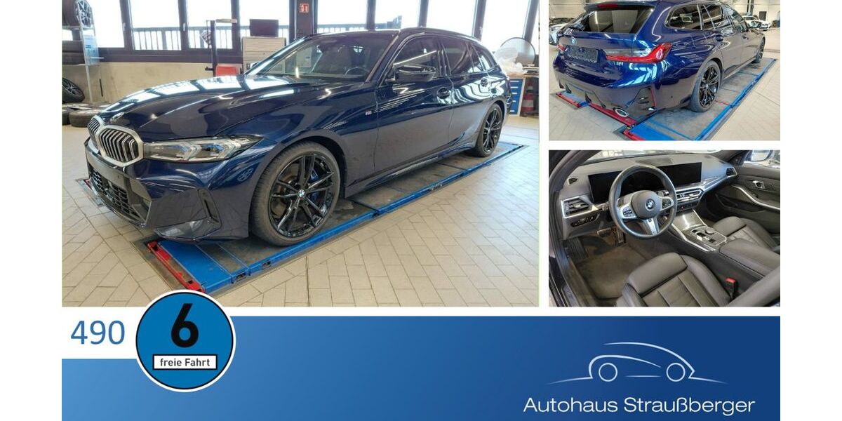 BMW 320 25.800 km 42.790 &euro; Buchschwabach bei Nürnberg 90574