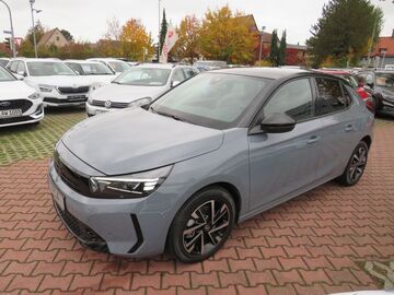 Gebrauchte Opel Corsa