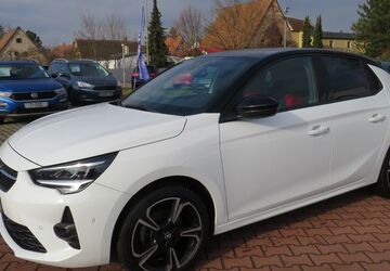 Opel Corsa 59.863 km 13.990 &euro; Nürnberg 90431