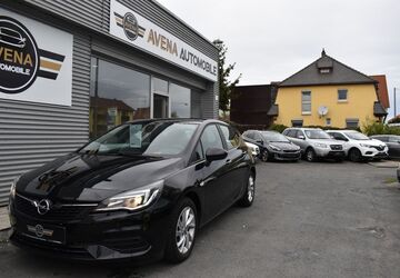 Opel Astra 130.000 km 10.900 &euro; Nürnberg 90451