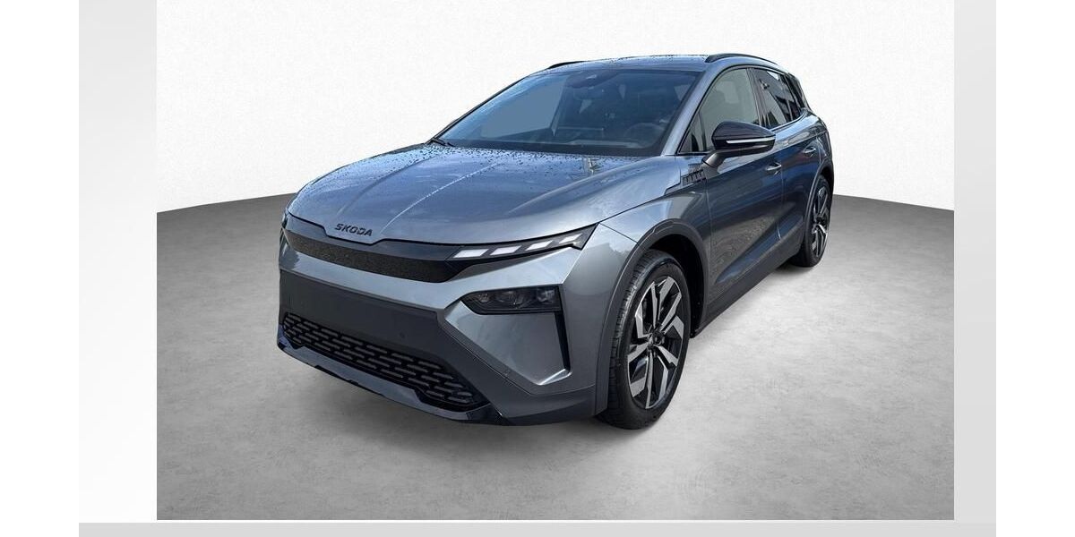 Skoda Elroq 10.999 km 45.390 &euro; Roth 91154