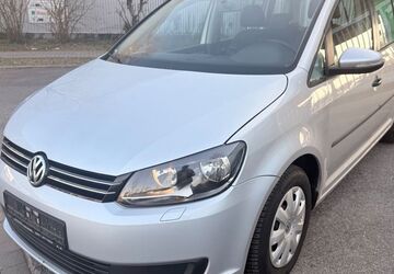 VW Touran 300.000 km 3.490 &euro; Fürth 90763