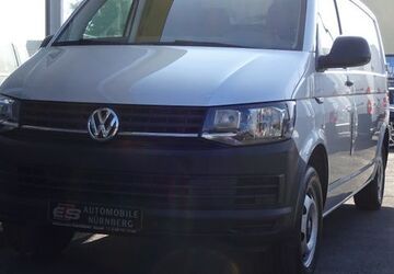 VW T6 Transporter 111.250 km 19.900 &euro; Nürnberg 90431