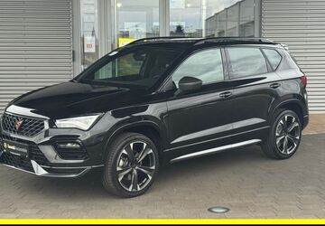 Cupra Ateca 15.600 km 33.180 &euro; Erlangen 91058