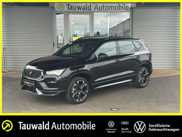 Gebrauchte Cupra Ateca