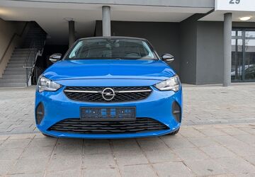 Opel Corsa 106.000 km 8.500 &euro; Nürnberg 90439