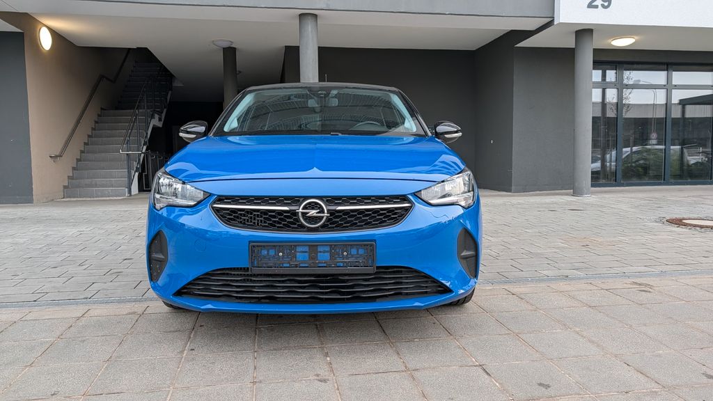 Opel Corsa 106.000 km 8.500 &euro; Nürnberg 90439