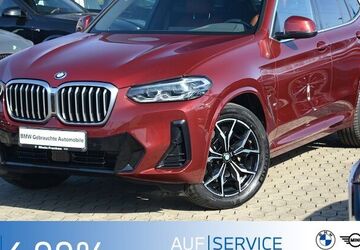 BMW X3 113.724 km 36.880 &euro; Lauf an der Pegnitz 91207