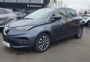 Renault ZOE 36.500 km 11.490 &euro; Fürth 90763