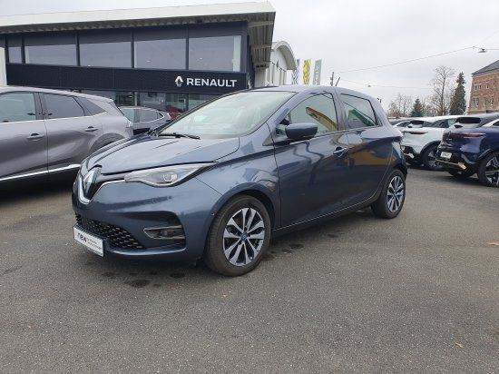 Renault ZOE 36.500 km 11.490 &euro; Fürth 90763