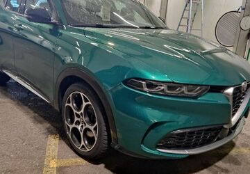 Alfa Romeo Tonale 42.042 km 24.999 &euro; Röthenbach a. d. Pegnitz 90552