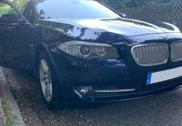 BMW 530 296.000 km 7.700 &euro; Nürnberg 90475