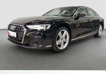Audi A8 52.195 km 61.980 &euro; Fürth 90763