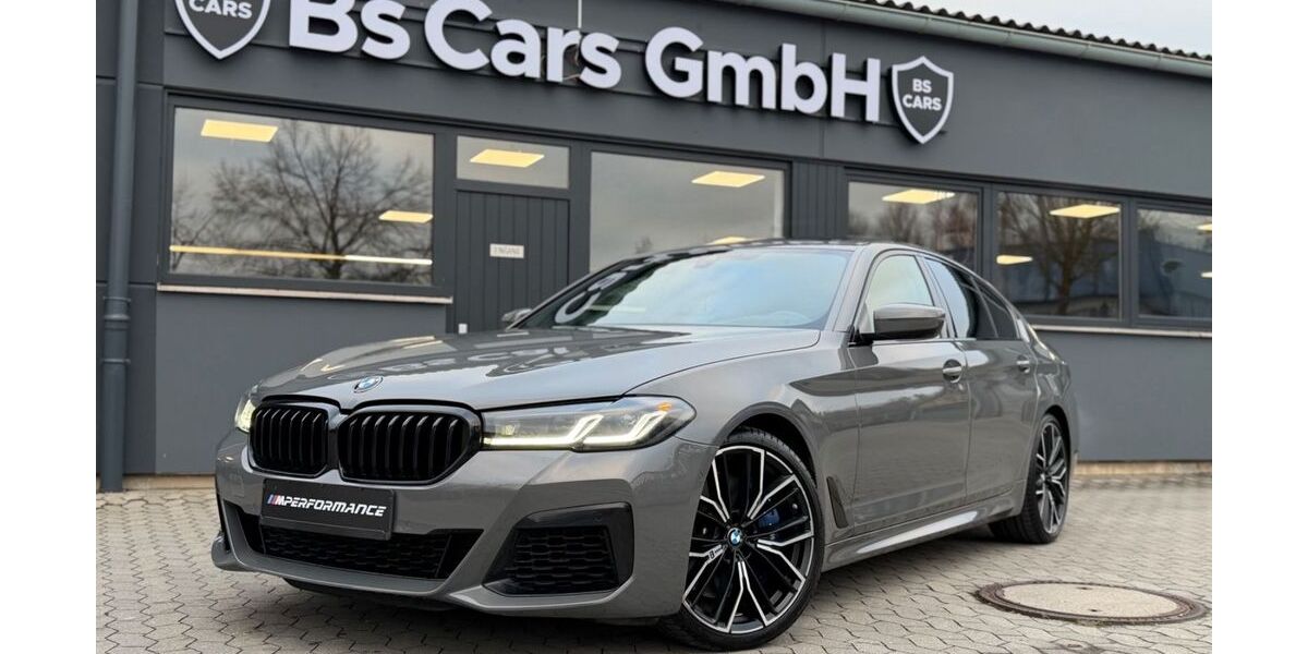 BMW M550 65.919 km 44.500 &euro; Zirndorf 90513