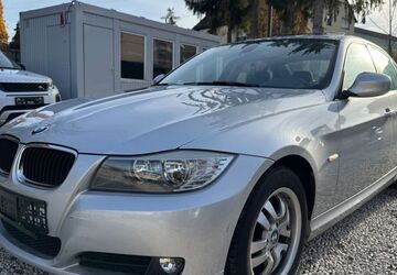 BMW 318 120.000 km 3.790 &euro; Fürth 90763