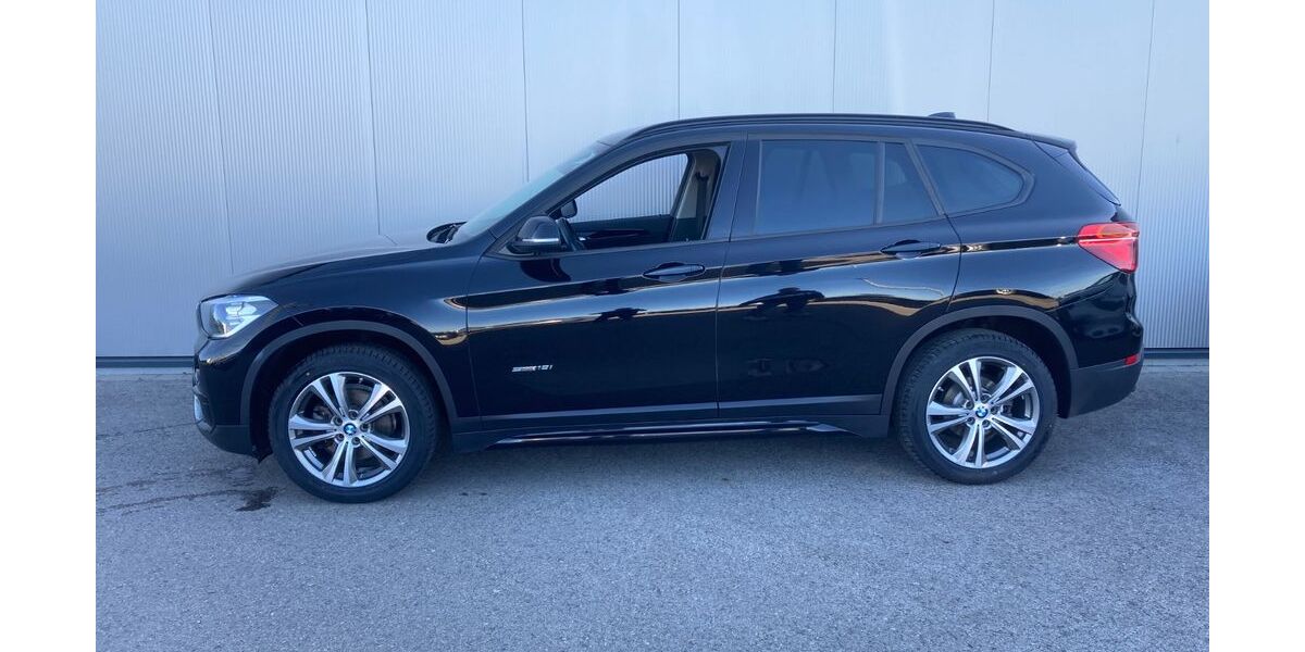 BMW X1 70.000 km 15.800 &euro; Baiersdorf 91083