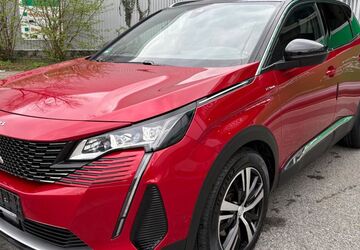 Peugeot 3008 60.000 km 19.990 &euro; Fürth 90763