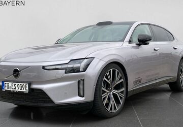 Volvo ES90 9.900 km 82.500 &euro; Fürth 90765
