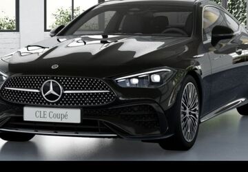 Mercedes-Benz CLE 200 8.445 km 50.480 &euro; Nürnberg 90402