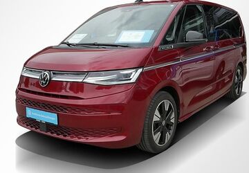 VW T7 Multivan 18.750 km 63.444 &euro; Erlangen 91058
